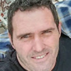 Meet your Posher, Mike